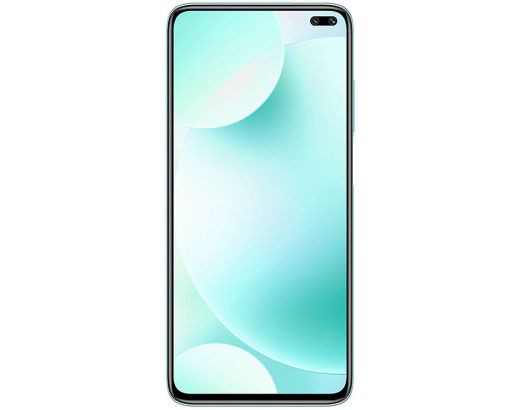 fot-1 Xiaomi Redmi K30 5G Racing