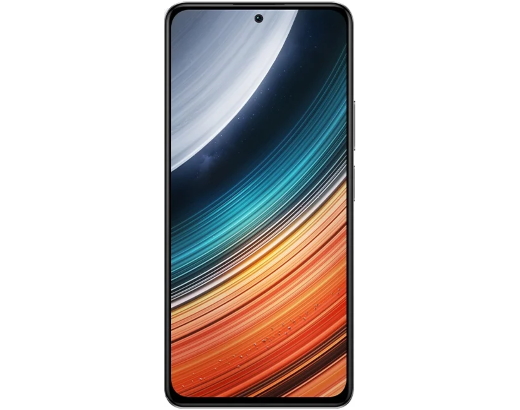 fot-1 Xiaomi Redmi K40S