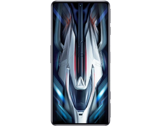 fot-1 Xiaomi Redmi K50 Gaming Edition