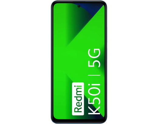 fot-1 Xiaomi Redmi K50i