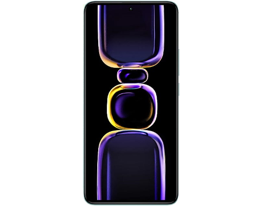 fot-1 Xiaomi Redmi K60