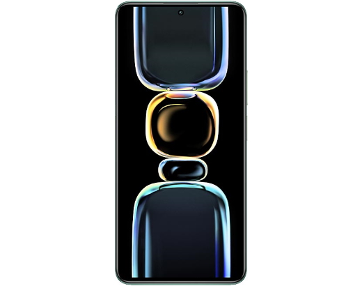 fot-1 Xiaomi Redmi K60E