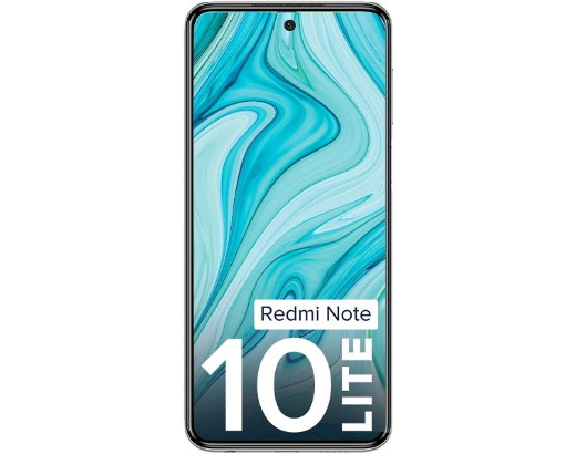 fot-1 Xiaomi Redmi Note 10 Lite