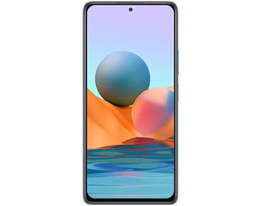 fot-1 Xiaomi Redmi Note 10 Pro India