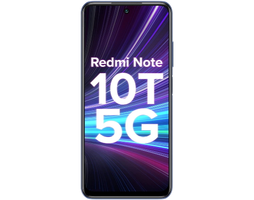 fot-1 Xiaomi Redmi Note 10T 5G