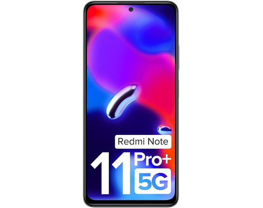 fot-1 Xiaomi Redmi Note 11 Pro+ 5G India