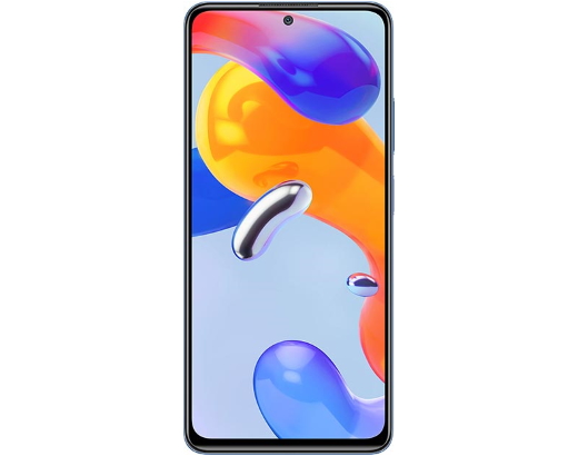 fot-1 Xiaomi Redmi Note 11 Pro 5G
