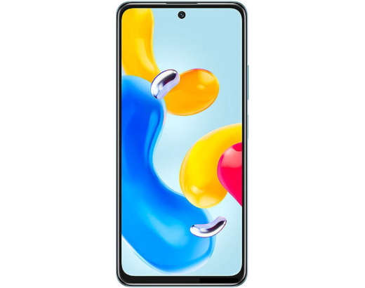fot-1 Xiaomi Redmi Note 11S 5G