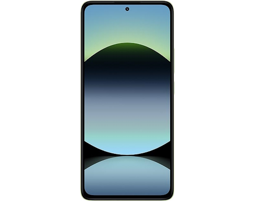 fot-1 Xiaomi Redmi Note 14 4G