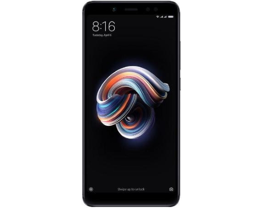 fot-1 Xiaomi Redmi Note 5