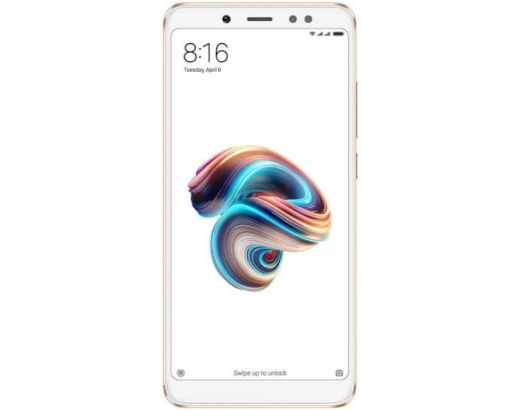 fot-1 Xiaomi Redmi Note 5 Pro