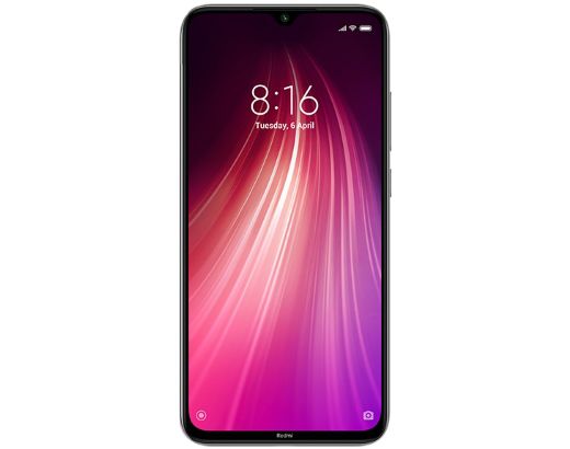 fot-1 Xiaomi Redmi Note 8T