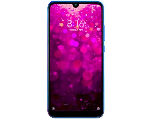 fot-1 Xiaomi Redmi Y3