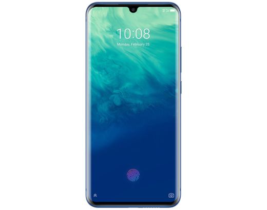 fot-1 ZTE Axon 10 Pro 5G
