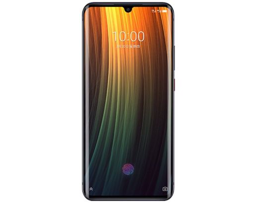 fot-1 ZTE Axon 10s Pro 5G