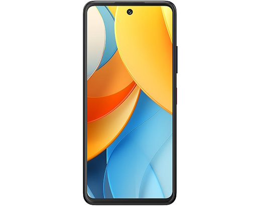 fot-1 ZTE Axon 60 Lite
