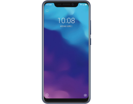 fot-1 ZTE Axon 9 Pro