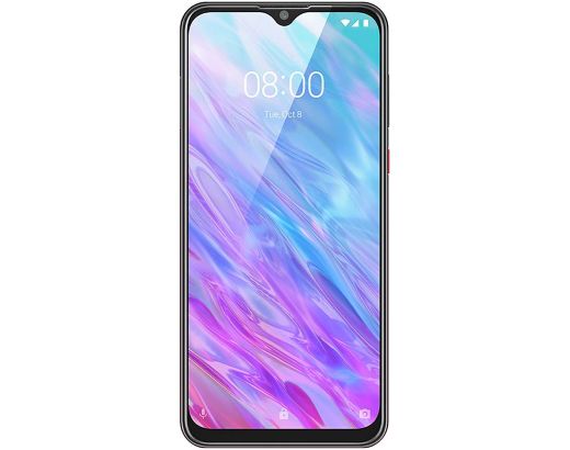 fot-1 ZTE Blade 20