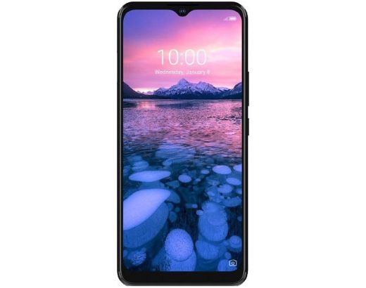 fot-1 ZTE Blade 20 5G