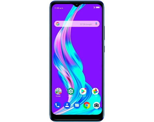 fot-1 ZTE Blade A51 Lite