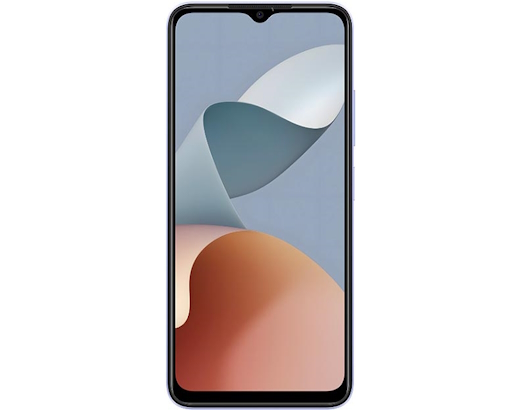 fot-1 ZTE Blade A54