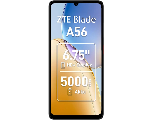 fot-1 ZTE Blade A56