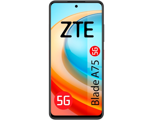 fot-1 ZTE Blade A75