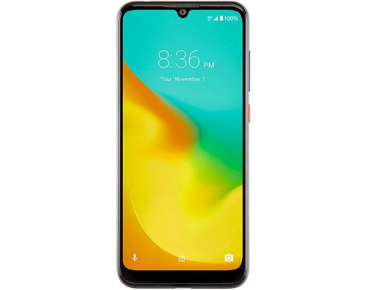 fot-1 ZTE Blade A7 Prime