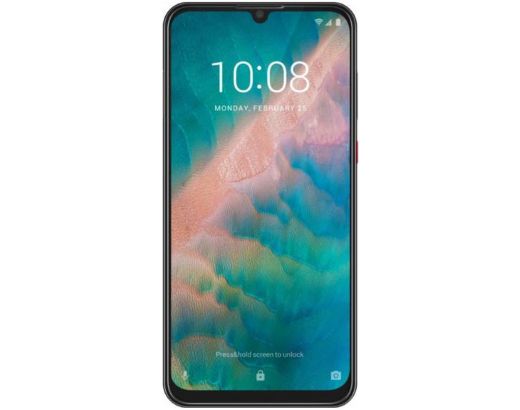 fot-1 ZTE Blade V10