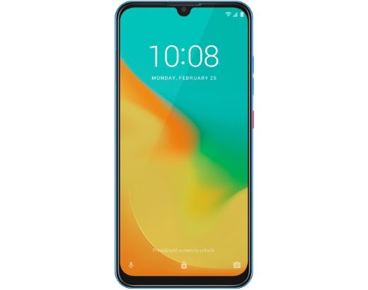 fot-1 ZTE Blade V10 Vita