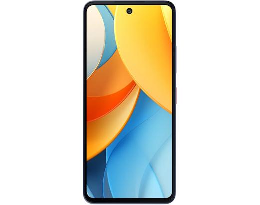 fot-1 ZTE Blade V60 Design