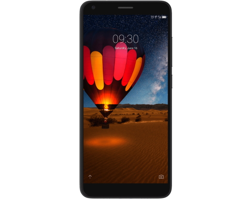 fot-1 ZTE Blade V9 Vita