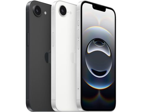 fot-3 Apple iPhone 16e