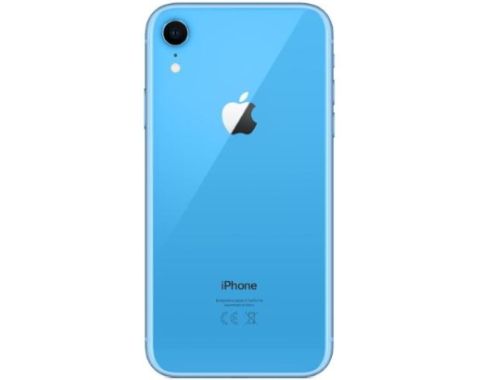 fot-2 Apple iPhone XR