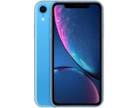 fot-4 Apple iPhone XR