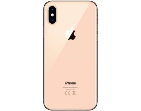 fot-2 Apple iPhone XS