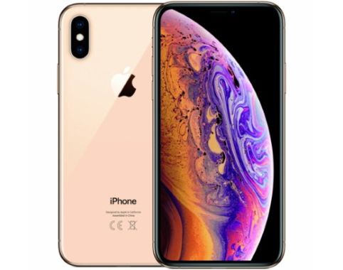 fot-4 Apple iPhone XS