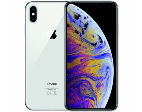 fot-4 Apple iPhone XS Max