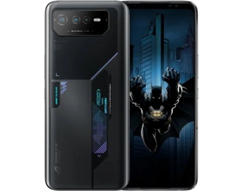 fot-4 Asus ROG Phone 6 Batman Edition Di