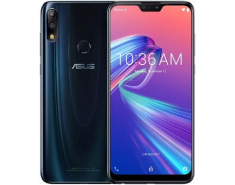 fot-4 Asus Zenfone Max Pro M2