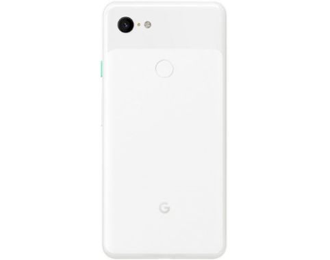 fot-2 Google Pixel 3 XL