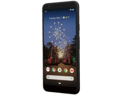 fot-3 Google Pixel 3a