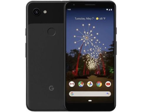fot-4 Google Pixel 3a
