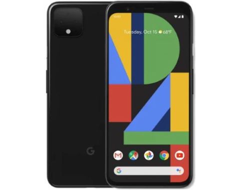 fot-4 Google Pixel 4 XL