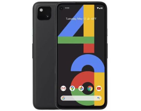 fot-4 Google Pixel 4a