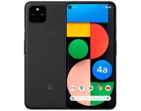 fot-4 Google Pixel 4a 5G