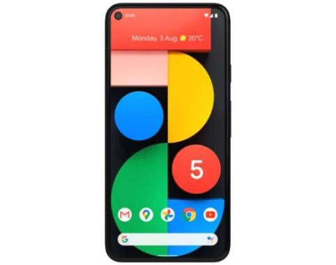 fot-1 Google Pixel 5