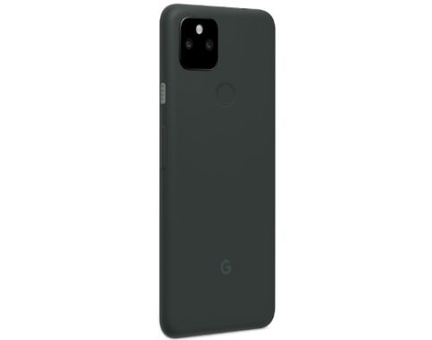 fot-2 Google Pixel 5a 5G