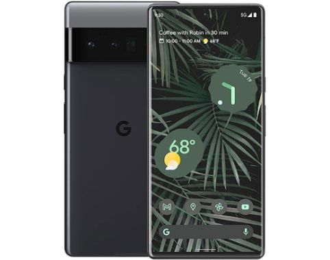 fot-4 Google Pixel 6 Pro