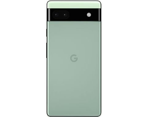 fot-2 Google Pixel 6a